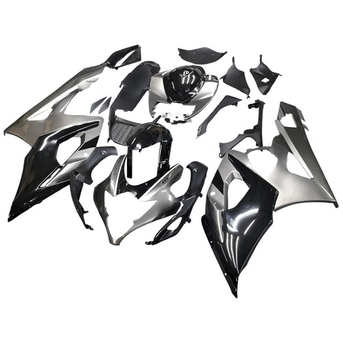 Injection Fairing Kit Bodywork Plastic ABS fit For Suzuki GSXR1000 2005-2006
