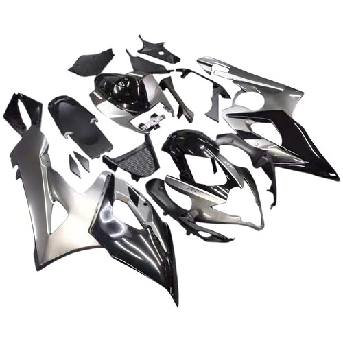 Injection Fairing Kit Bodywork Plastic ABS fit For Suzuki GSXR1000 2005-2006