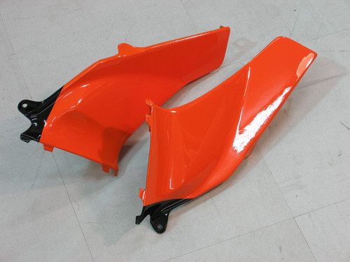 ABS Injection Mold Bodywork Fairing Kit For Honda CBR600RR 2005 2006 F5 #19