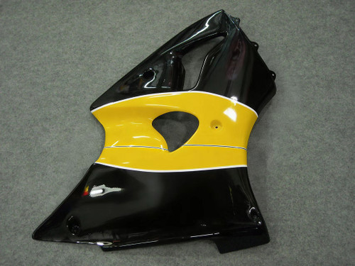 Injection Fairing Kit Bodywork For Kawasaki ZX6R 636 2000-2002 ZZR600 2005-2008