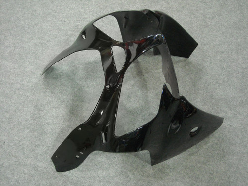Injection Fairing Kit Bodywork For Kawasaki ZX6R 636 2000-2002 ZZR600 2005-2008