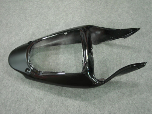 Injection Fairing Kit Bodywork For Kawasaki ZX6R 636 2000-2002 ZZR600 2005-2008
