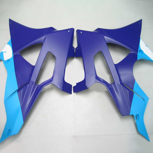 Injection Fairing Kit Bodywork Plastic ABS fit For BMW S1000RR 2009-2014