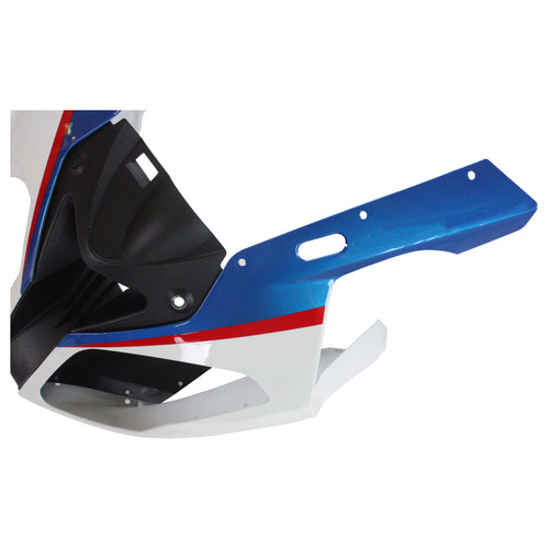 2009-2014 BMW S1000RR Amotopart Injection Fairing Kit Bodywork Plastic ABS #37