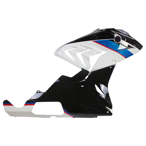 2015-2016 BMW S1000RR Amotopart Injection Fairing Kit Bodywork Plastic ABS #7