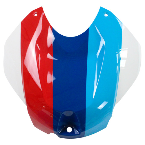 2015-2016 BMW S1000RR Injection Fairing Kit Bodywork Plastic ABS Amotopart Fairing
