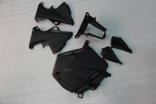 2013-2020 Honda CBR600RR Fairing Kit Bodywork ABS fit For Red