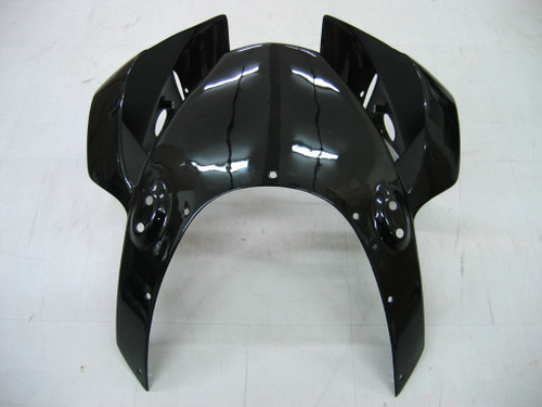 Injection Fairing Kit Bodywork ABS fit For Honda CBR954RR 2002-2003 Black #17