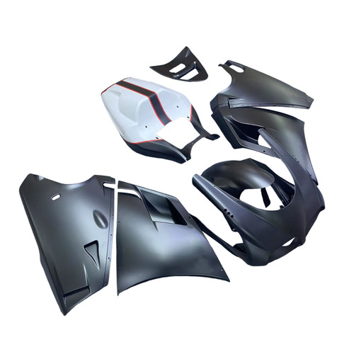 Fairing Kit Bodywork Injection fit For Ducati 748/916/996/998 1996-2002