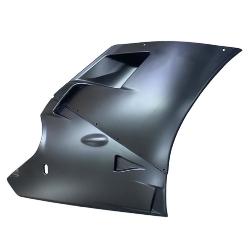 Fairing Kit Bodywork Injection fit For Ducati 748/916/996/998 1996-2002