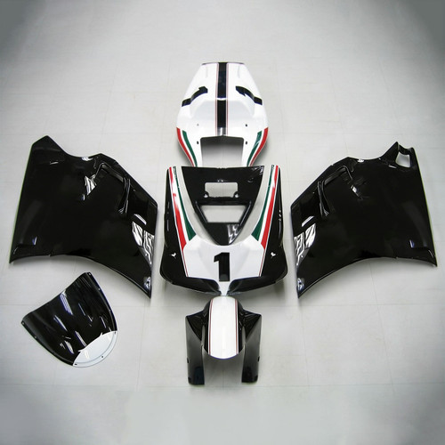 Fairing Kit Bodywork Injection fit For Ducati 748/916/996/998 1996-2002