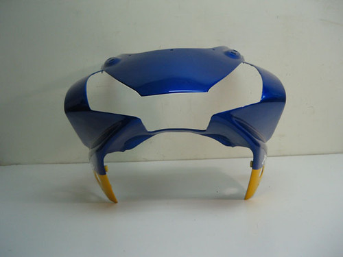 Injection Fairing Kit Bodywork Plastic ABS fit For Honda CBR954 2002-2003