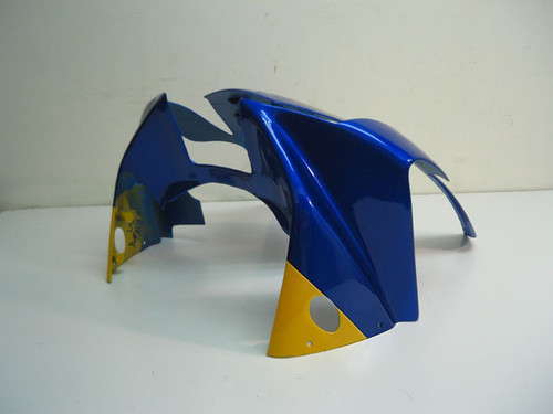 Injection Fairing Kit Bodywork Plastic ABS fit For Honda CBR954 2002-2003