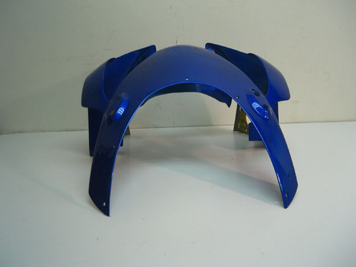Injection Fairing Kit Bodywork Plastic ABS fit For Honda CBR954 2002-2003
