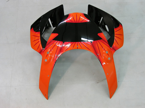 Injection Fairing Kit Bodywork Plastic ABS fit For Honda CBR954 2002-2003