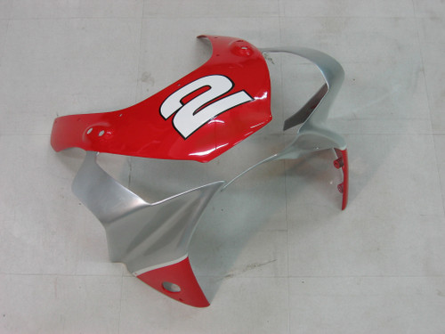 Injection Fairing Kit Bodywork Plastic ABS fit For Honda CBR954 2002-2003