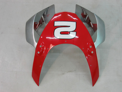 Injection Fairing Kit Bodywork Plastic ABS fit For Honda CBR954 2002-2003