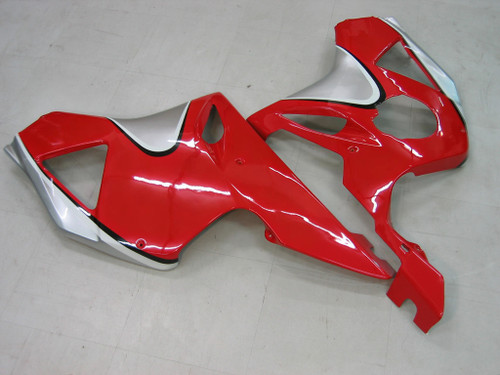 Injection Fairing Kit Bodywork Plastic ABS fit For Honda CBR954 2002-2003