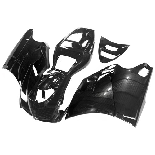 Fairing Kit Bodywork Injection fit For Ducati 748/916/996/998 1996-2002