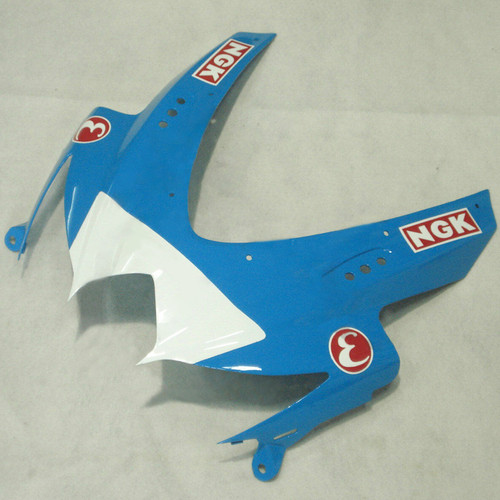 RIZLA INJECTION Fairing Bodywork Set Fit For SUZUKI GSXR600 GSXR750 2008-2010 #36