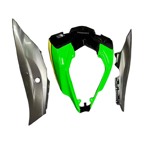 Injection Fairing Kit Bodywork Plastic ABS fit For Kawasaki ZX10R 2016-2020