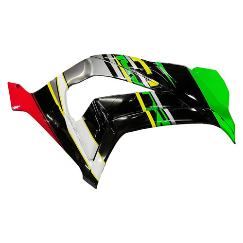 Injection Fairing Kit Bodywork Plastic ABS fit For Kawasaki ZX10R 2016-2020