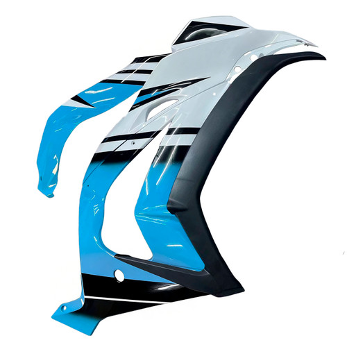 Injection Fairing Kit Bodywork Plastic ABS fit For Kawasaki ZX10R 2016-2020