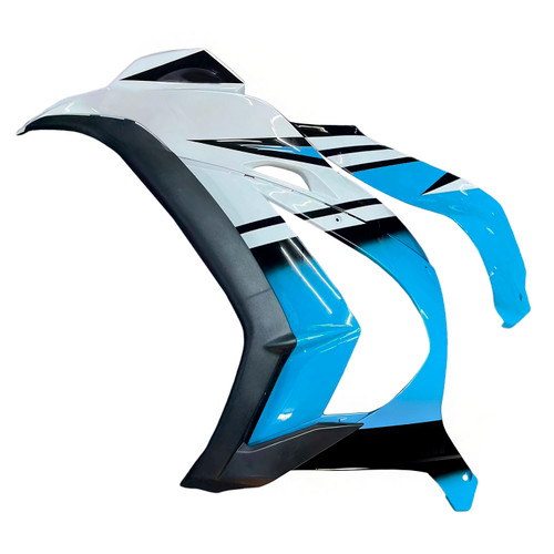 Injection Fairing Kit Bodywork Plastic ABS fit For Kawasaki ZX10R 2016-2020