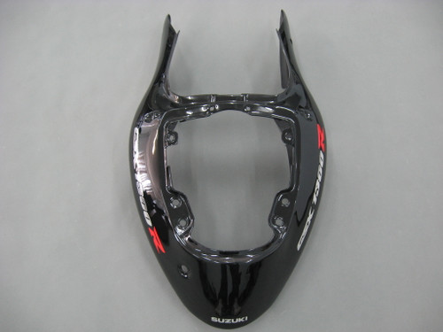 Injection Fairing Kit Bodywork Plastic ABS fit For Suzuki Hayabusa GSXR1300 1999-2007 #5