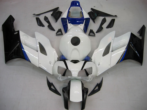 Injection Fairing Kit Bodywork Plastic ABS fit For Honda CBR1000RR 2004-2005