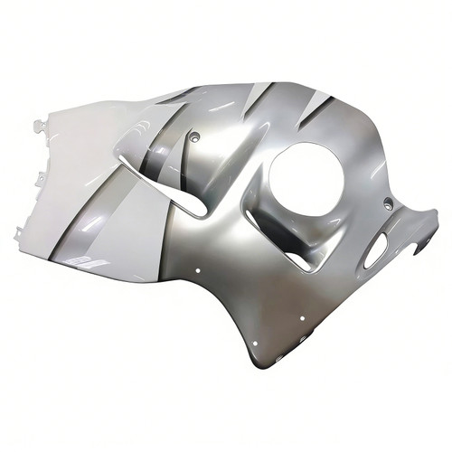 1999-2007 Suzuki Hayabusa GSX1300 Amotopart Injection Fairing Kit Bodywork Plastic ABS #7