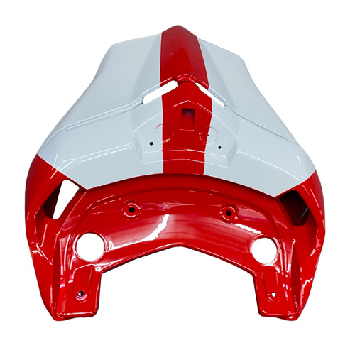 Red Fairing Kit Bodywork ABS fit For Ducati 999 749 2003 2004