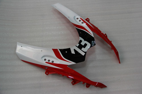 Injection Fairing Kit Bodywork Plastic ABS fit For Suzuki GSXR1000 2009-2016
