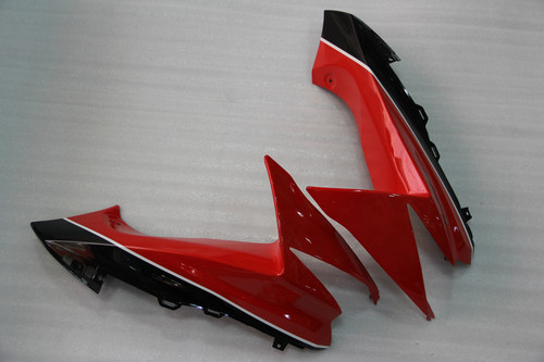Injection Fairing Kit Bodywork Plastic ABS fit For Suzuki GSXR1000 2009-2016