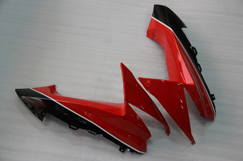 Injection Fairing Kit Bodywork Plastic ABS fit For Suzuki GSXR1000 2009-2016