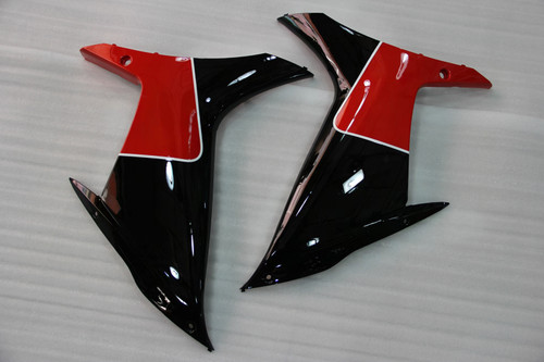 Injection Fairing Kit Bodywork Plastic ABS fit For Suzuki GSXR1000 2009-2016