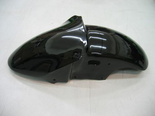 Injection Fairing Kit Bodywork Plastic ABS fit For Kawasaki ZX9R 2000-2001