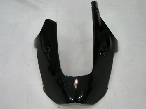 Injection Fairing Kit Bodywork Plastic ABS fit For Kawasaki ZX9R 2000-2001