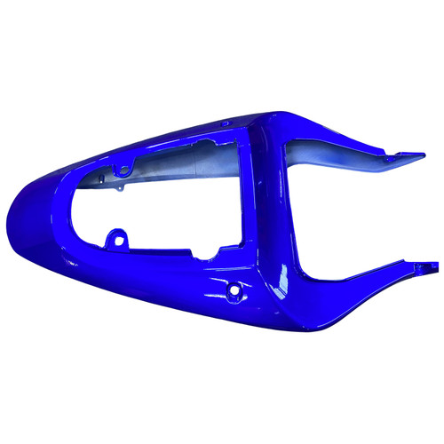 Injection Fairing Kit Bodywork Plastic ABS fit For Suzuki GSXR600 2001-2003