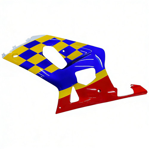 Injection Fairing Kit Bodywork Plastic ABS fit For Suzuki GSXR600 2001-2003