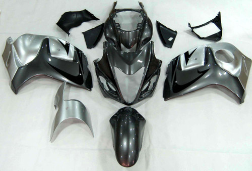 Injection Fairing Kit Bodywork Plastic ABS fit For Suzuki Hayabusa GSX1300R 2008-2020