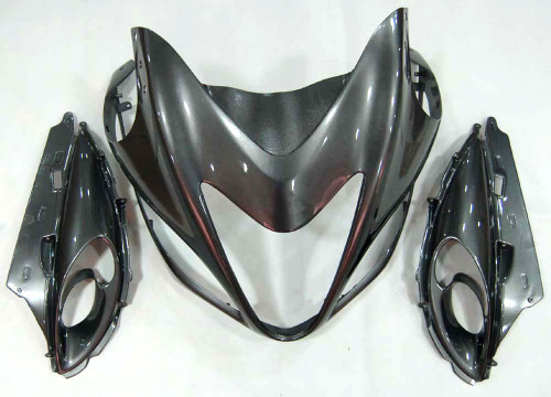 Injection Fairing Kit Bodywork Plastic ABS fit For Suzuki Hayabusa GSX1300R 2008-2020