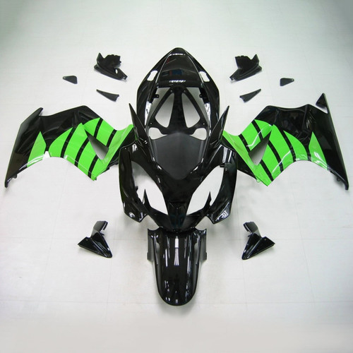 Injection ABS Plastic Bodywork Fairing Fit For Honda VFR800 2002-2012 003#