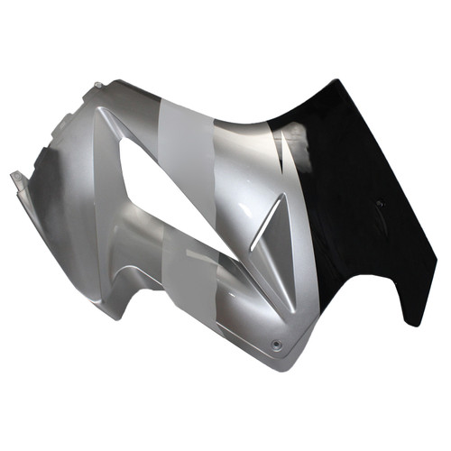2002-2012 Honda VFR800 Injection ABS Plastic Bodywork Fairing #8 Amotopart Fairing