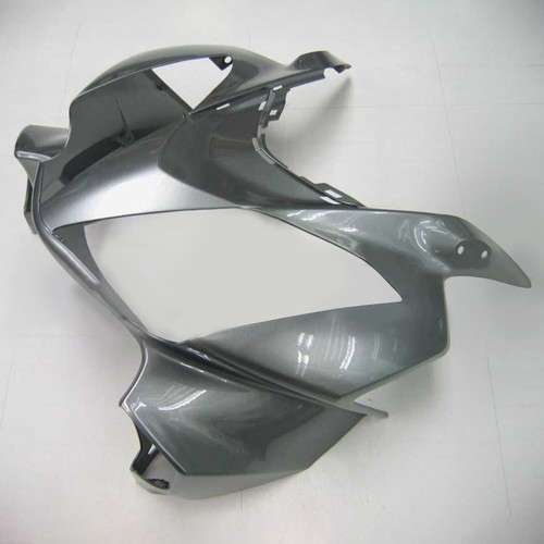 Injection ABS Plastic Bodywork Fairing Fit For Honda VFR800 2002-2012 013# #13