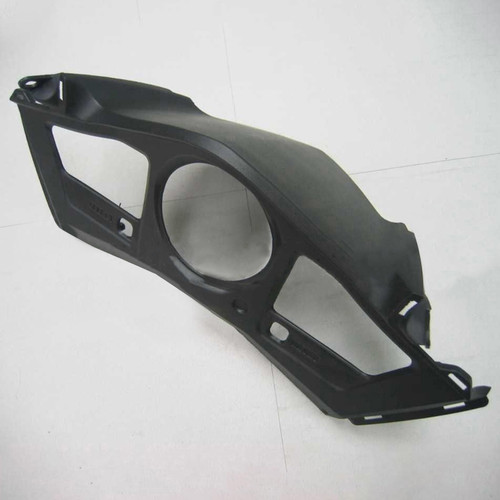Injection ABS Plastic Bodywork Fairing Fit For Honda VFR800 2002-2012 013# #13