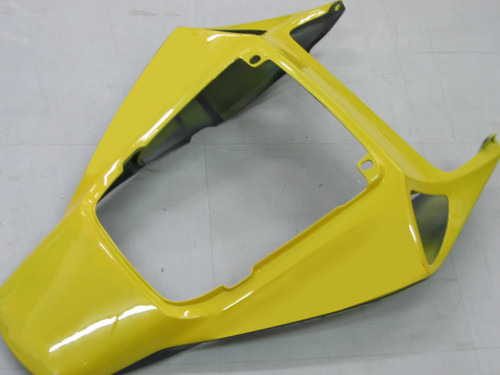2006-2007 Honda CBR1000RR Injection Fairing Kit Bodywork Plastic ABS #13 Amotopart Fairing