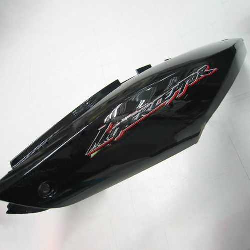 Injection ABS Plastic Bodywork Fairing Fit For Honda VFR800 2002-2012 016# #16
