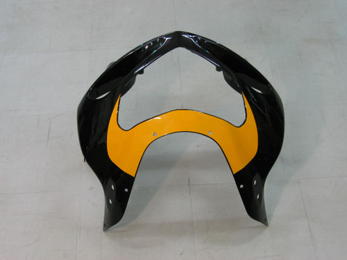 Injection Fairing Kit Bodywork Plastic ABS fit For Suzuki GSXR750 2001-2003