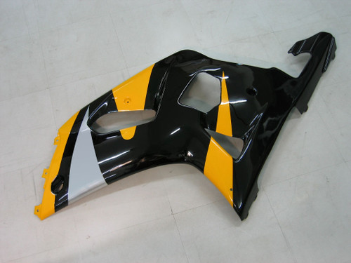 Injection Fairing Kit Bodywork Plastic ABS fit For Suzuki GSXR750 2001-2003
